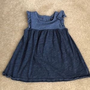 Baby Gap dress